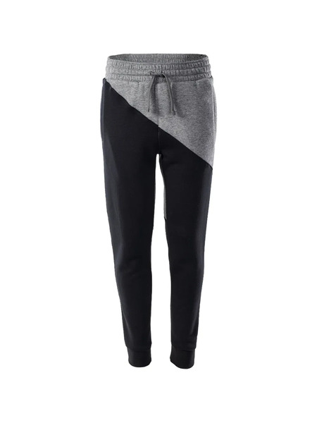  Nike Colour-block Track Pants - Black 
