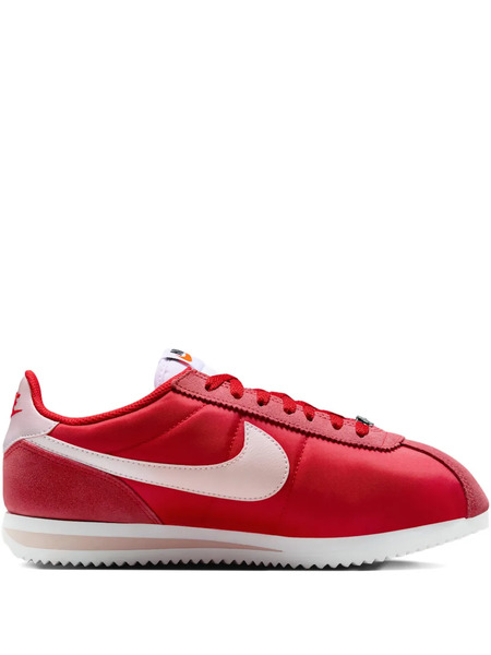  Nike Cortez Textile Trainers - Red 