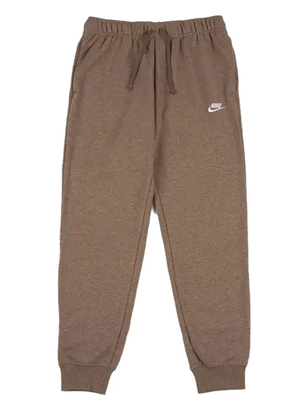  Nike Drawstring Track Pants - Brown 