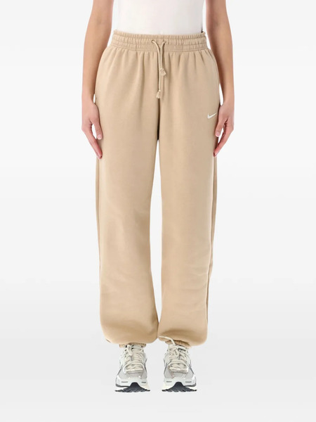  Nike Drawstring Track Pants - Neutrals 