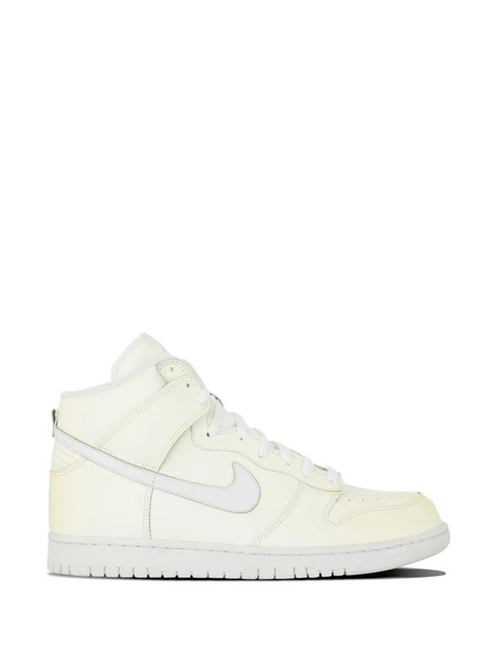  Nike Dunk High Premium Sneakers - Neutrals 