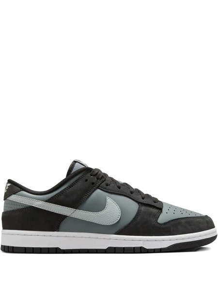  Nike Dunk light Smoke Sneakers - Black 