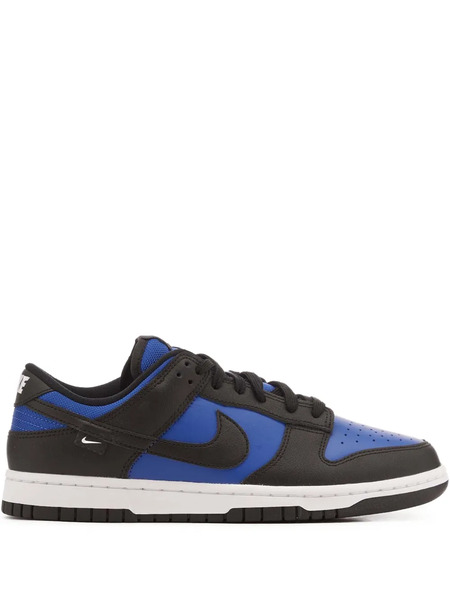  Nike Dunk Low astronomy Blue/black/white Sneakers 