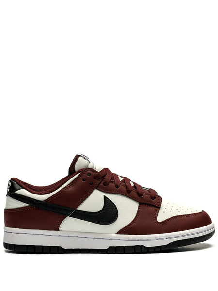  Nike Nike Dunk Low dark Team Red - White 
