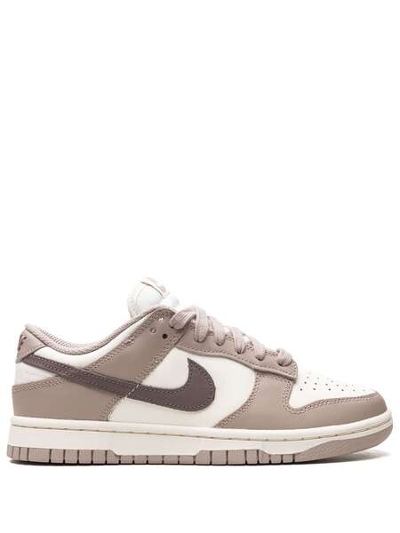  Nike Dunk Low diffused Taupe Sneakers - White 