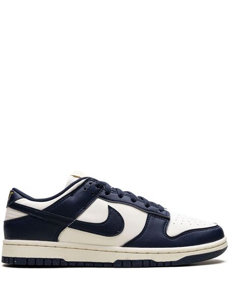  Nike Dunk Low olympic Sneakers - Grey 