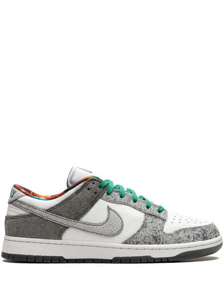  Nike Dunk Low philly Sneakers - Grey 