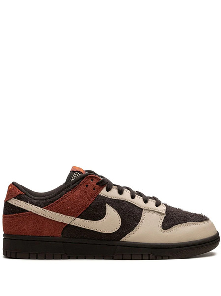  Nike Dunk Low red Panda Sneakers - Brown 