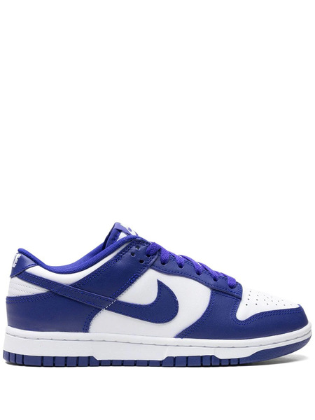  Nike Dunk Low Retro concord Sneakers - White 