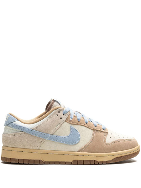  Nike Dunk Low sanddrift/armory Blue Sneakers - Neutrals 