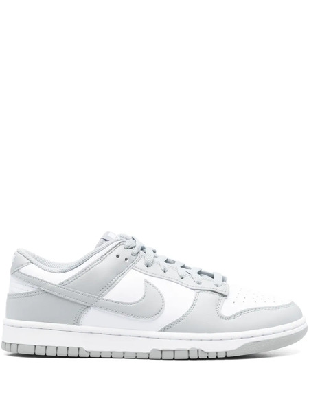  Nike Dunk Low Sneakers - Grey 