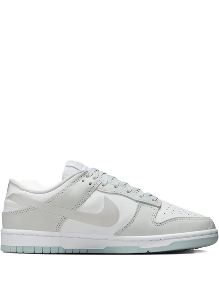  Nike Dunk Low Sneakers - White 