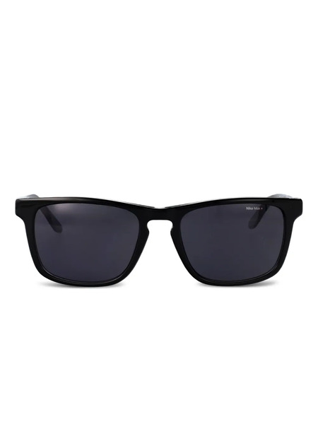  Nike Eclipse Square-frame Sunglasses - Black 