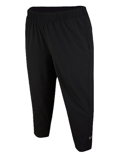  Nike Essential 7/8 Track Pants - Black 