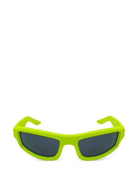  Nike Flash Sunglasses - Green 