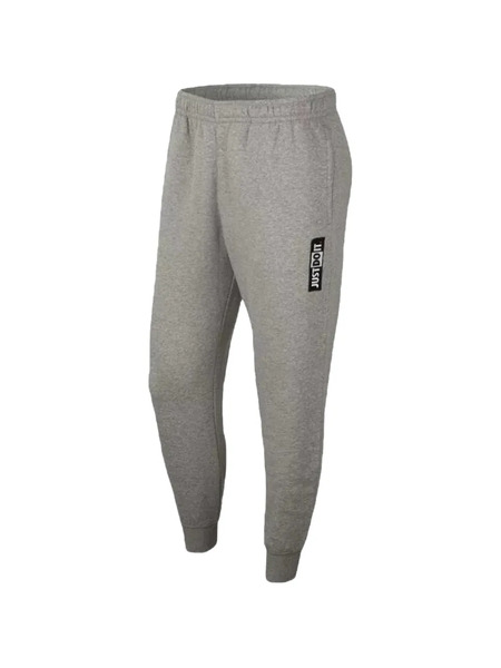  Nike Fleece Sweatpants - Grey 