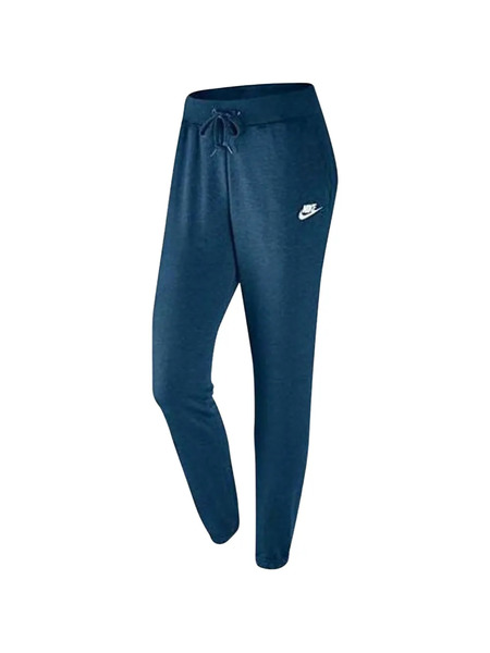  Nike Fleece Track Pants - Blue 