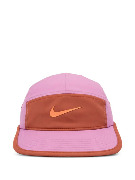  Nike Fly Logo Cap Hat - Pink 