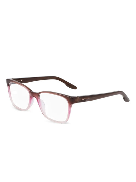  Nike Gradient Rectangle Glasses - Brown 