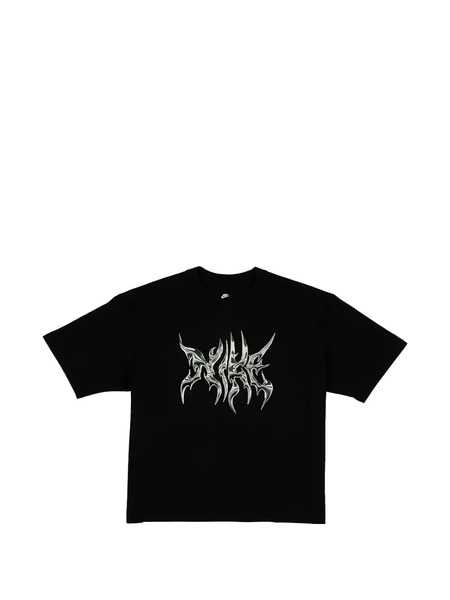  Nike Graphic T-shirt - Black 