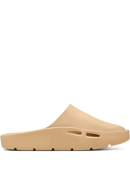 Nike Hex celestial Gold Mules - Neutrals 