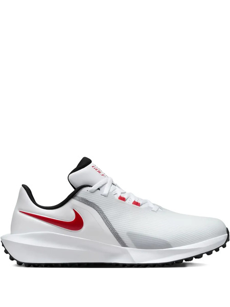  Nike Infinity Gold Sneakers - White 