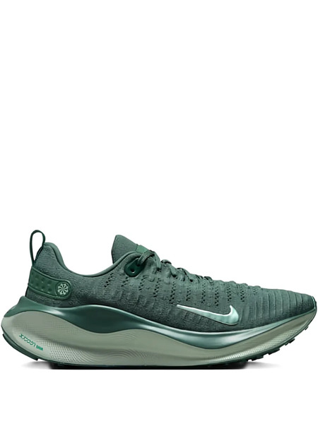  Nike Infinity Run 4 Sneakers - Green 