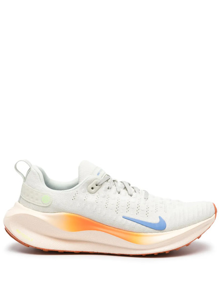  Nike Infinityrn 4 Canvas Sneakers - Green 