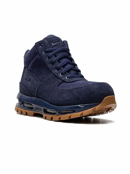  Nike Kids Air Max Goadome Boots - Blue 
