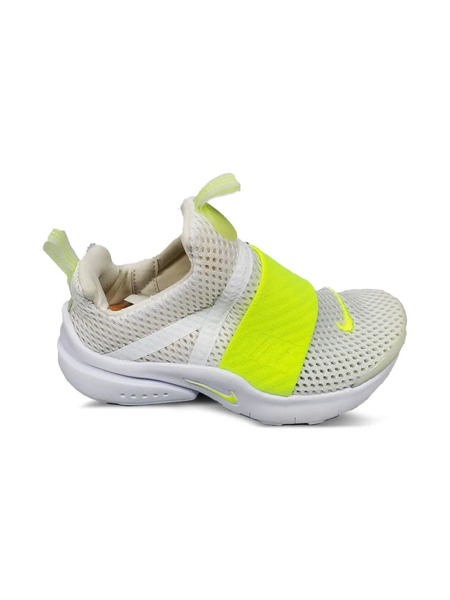  Nike Kids Presto Extreme Strap Sneakers - Neutrals 