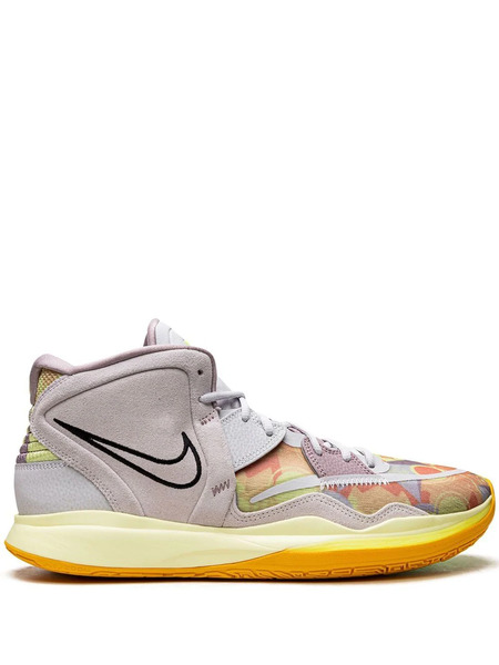  Nike Kyrie Infinity High-top Sneakers - Pink 