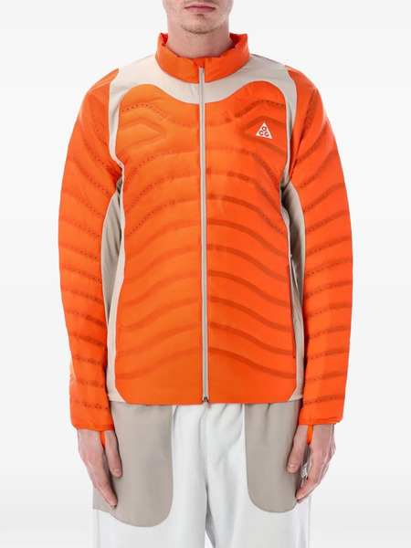  Nike Lava Loft Jacket - Orange 
