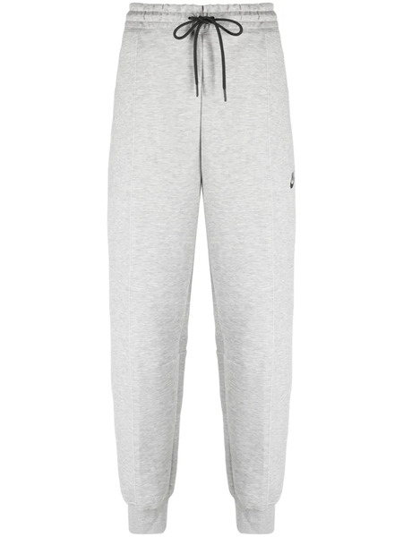  Nike Logo-print Track Pants - Grey 