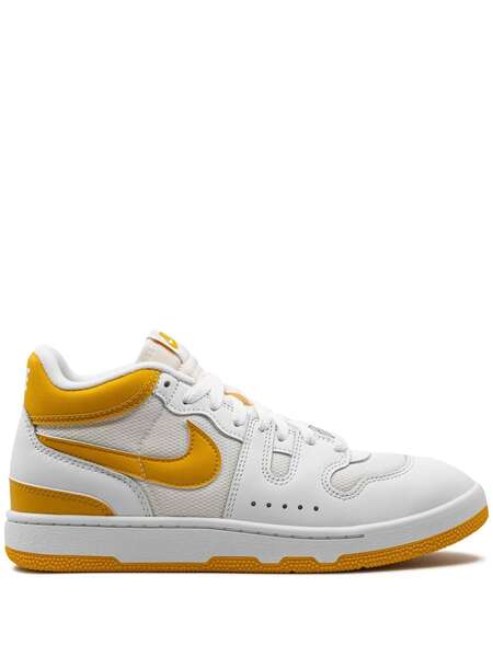 Nike Mac Attack lemon Venom - White 