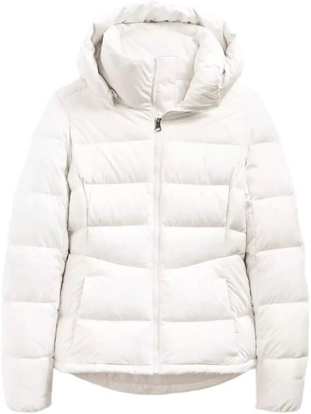  Nike Metropolis Jacket - White 