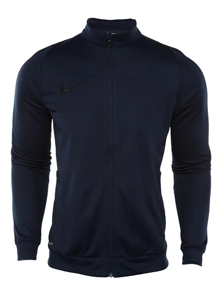  Nike Obsidian Track Top - Black 