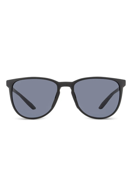  Nike Oval-frame Sunglasses - Black 
