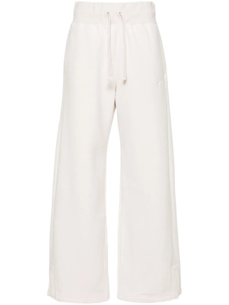  Nike Pheonix Fleece Track Pants - Neutrals 