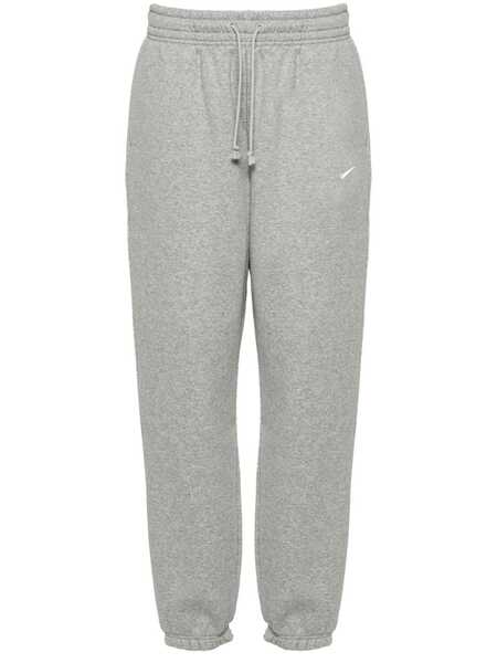  Nike Phoenix Fleece Track Pants - Grey 