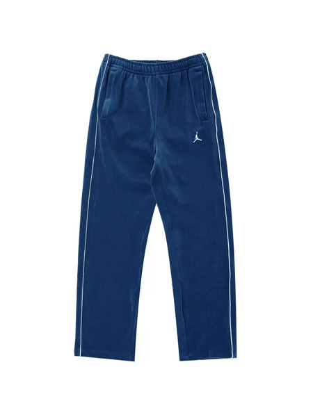  Nike Piped Track Pants - Blue 
