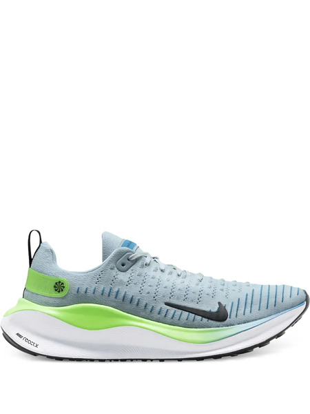  Nike Reactx Infinity Run 4 Lace-up Sneakers - Blue 