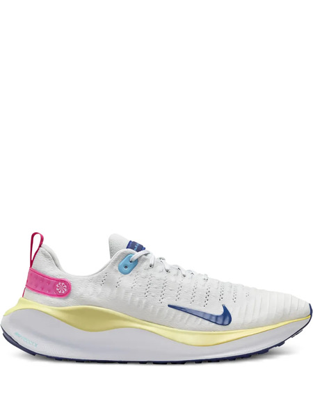  Nike Reactx Infinity Run 4 Low-tops Sneakers - White 
