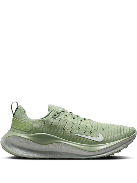  Nike Reactx Infinity Run 4 Sneakers - Green 