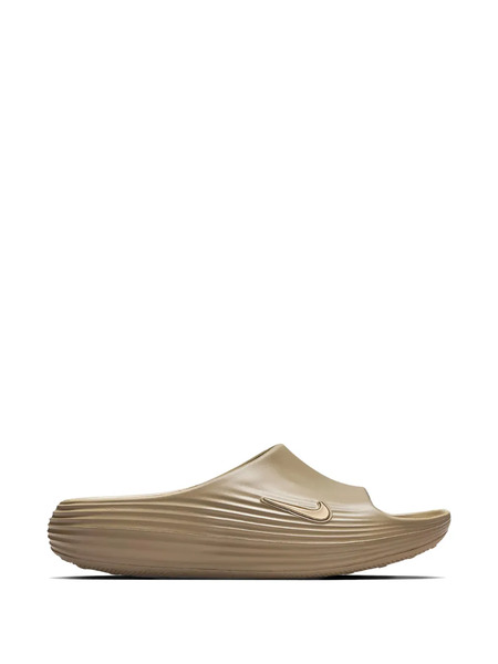  Nike Reactx Rejuven8 Slides - Neutrals 