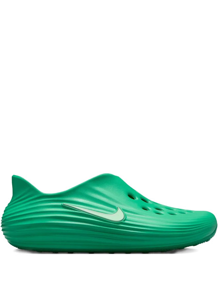  Nike Reactx Rejuven8 Slip-ons - Green 