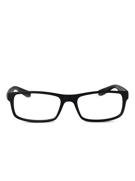  Nike Rectangle Acetate Frames - Black 