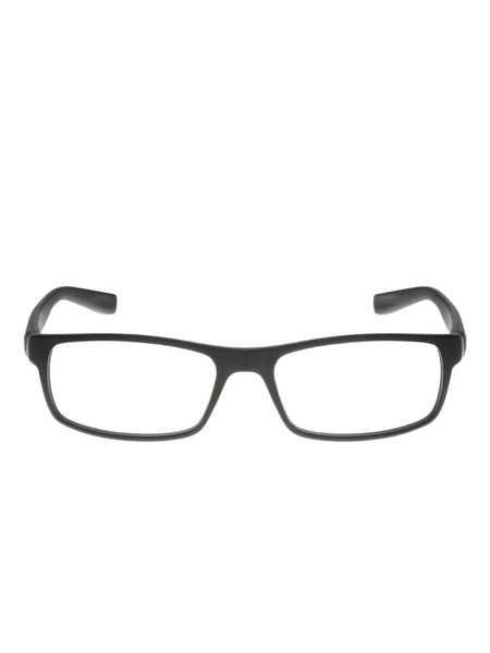  Nike Rectangle-frame Glasses - Black 
