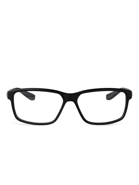  Nike Rectangle-frames Glasse - Black 
