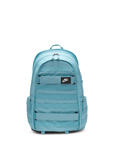  Nike Rpm denim Turquoise Backpack - Blue 