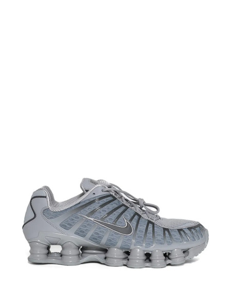  Nike Shox Tl Sneakers - Grey 